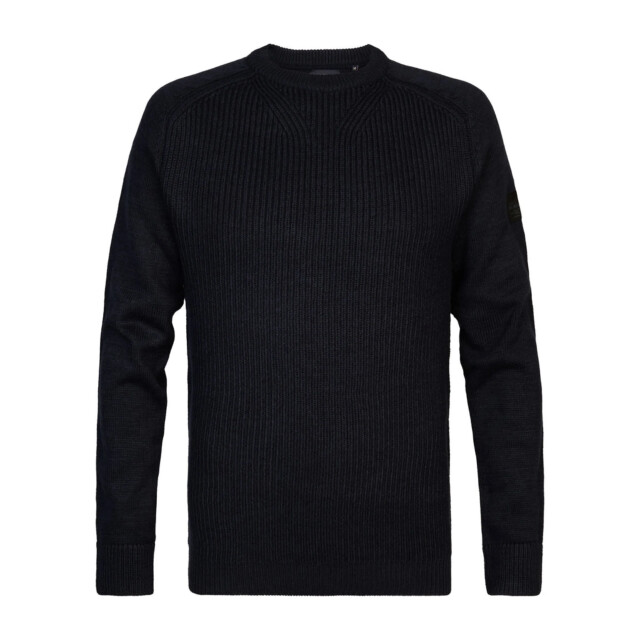 Petrol Industries Gebreide trui noorvik M-3040-KWR244 large