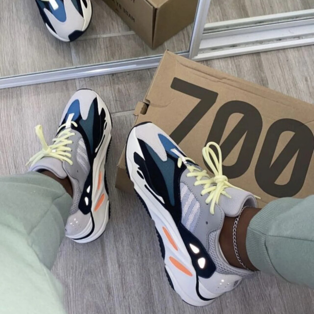 Adidas Boost 700 v1 wave runner B75571 large