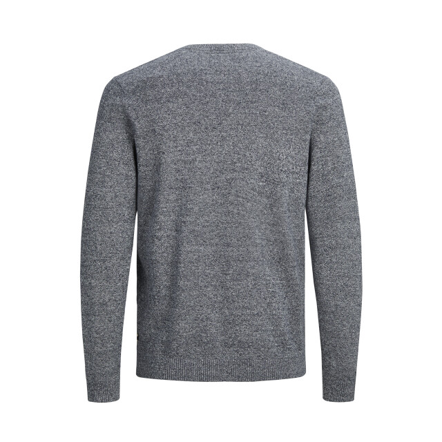 Jack & Jones Jjebasic knit v-neck noos 12137194 large