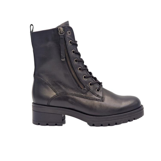 Gabor 72.785 Enkellaarzen Zwart 72.785 large