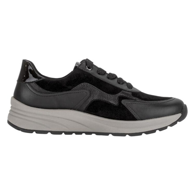 Gabor 76.598 Sneakers Zwart 76.598 large
