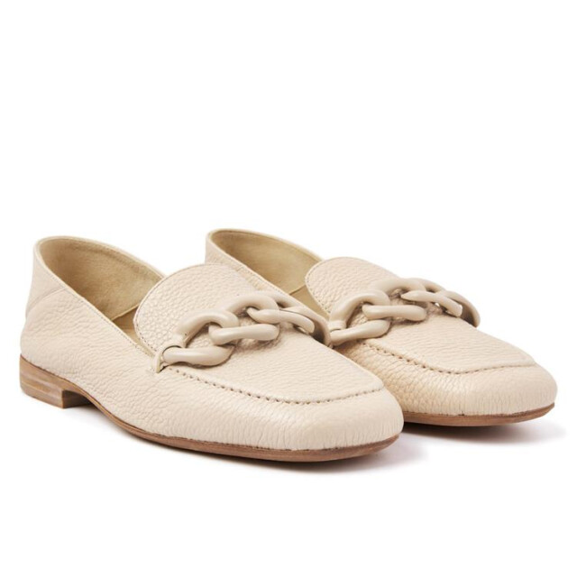 Via Vai 58065-01-239 Loafers Beige 58065-01-239 large