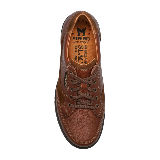 Mephisto P5148107 Sneakers Bruin P5148107 large
