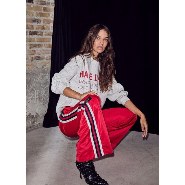 Haute L'Amitié Haute l’amitié studio logo sweat 9825596375368 large