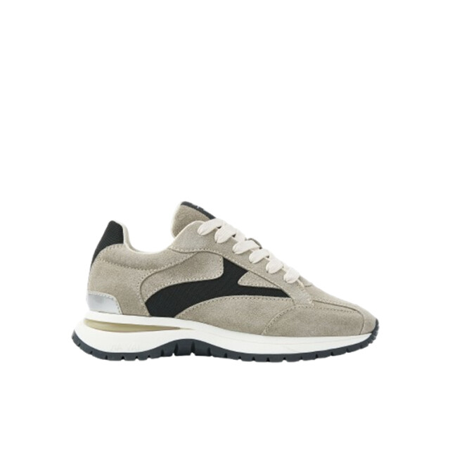 Via Vai 62343-01 Usher Riggs Sneakers Grijs 62343-01 Usher Riggs large