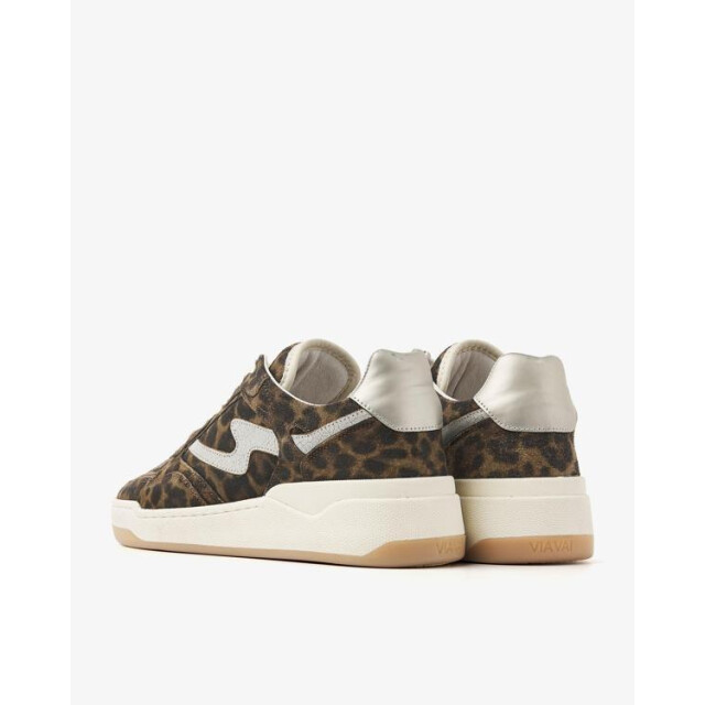 Via Vai 62026 Sneakers Bruin 62026 large