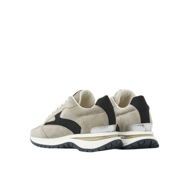 Via Vai 62343-01 Usher Riggs Sneakers Grijs 62343-01 Usher Riggs large