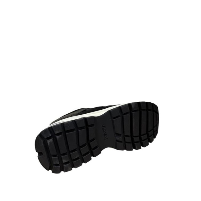 Via Vai 62319 Liz Curtis Sneakers Zwart 62319 Liz Curtis large