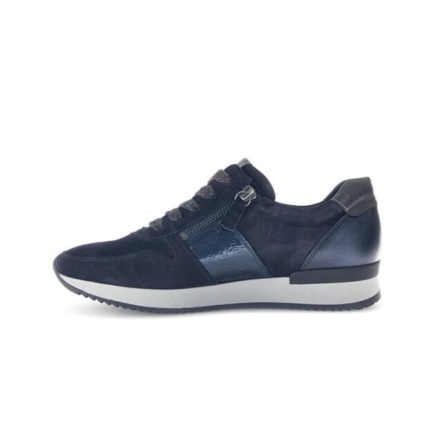 Gabor 020683 Sneakers Blauw 020683 large