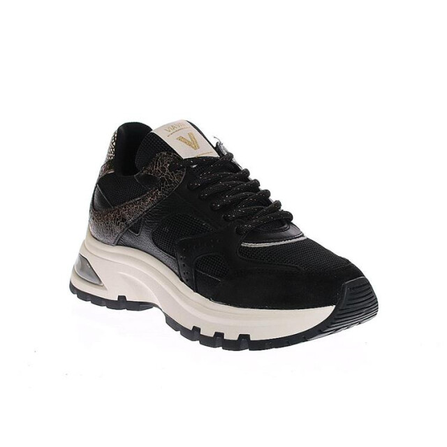 Via Vai 62319 Liz Curtis Sneakers Zwart 62319 Liz Curtis large