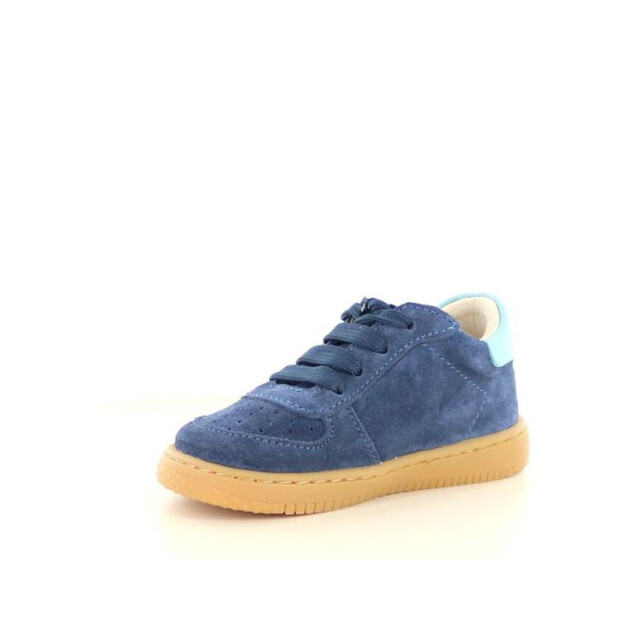 Shoesme BN25W002 Sneakers Blauw BN25W002 large