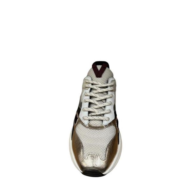 Via Vai 66215 Vesper Due Sneakers Grijs 66215 Vesper Due large