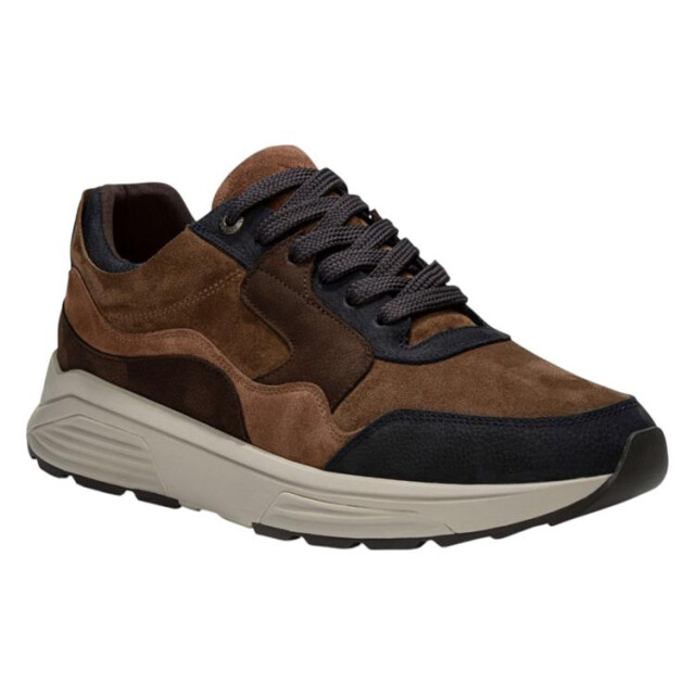 Xsensible 33200 Golden Gate Sneakers Blauw 33200 Golden Gate large