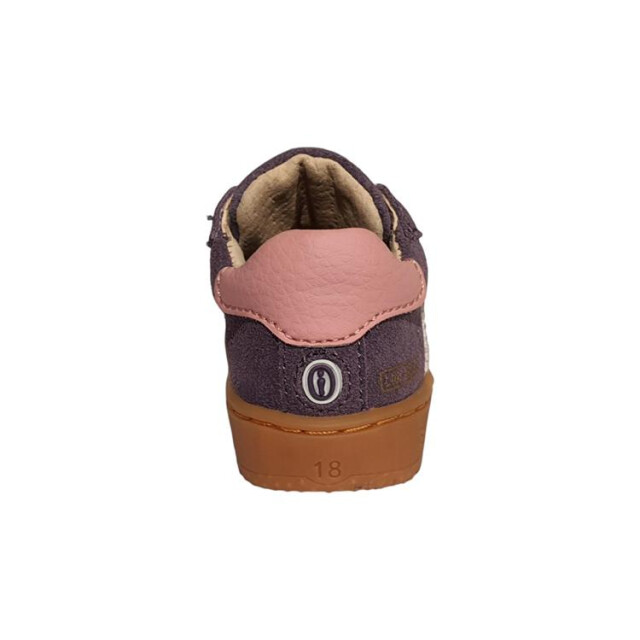 Shoesme BN25W002 Laarzen Paars BN25W002 large