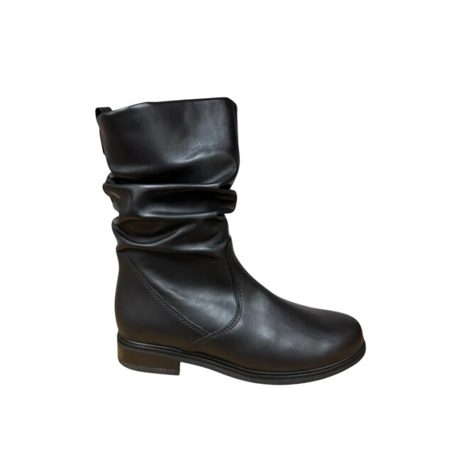 Gabor 72.793 Enkellaarzen Zwart 72.793 large