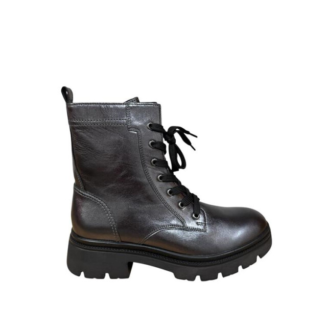 Gabor 71.852 Enkellaarzen Grijs 71.852 large