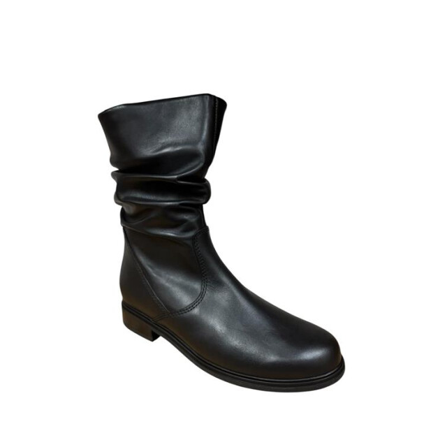 Gabor 72.793 Enkellaarzen Zwart 72.793 large