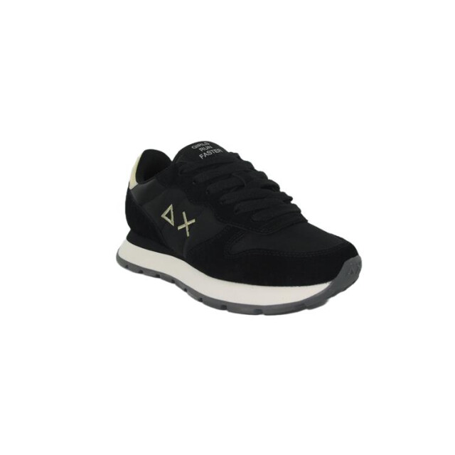 SUN68 Z45202 ally gold silver Z45202 Ally Gold Silver large