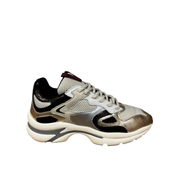 Via Vai 66215 Vesper Due Sneakers Grijs 66215 Vesper Due large