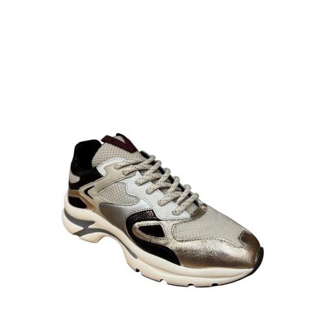 Via Vai 66215 Vesper Due Sneakers Grijs 66215 Vesper Due large