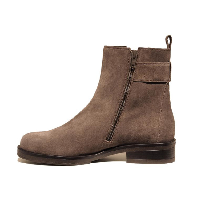 Gabor 71.790 Enkellaarzen Beige 71.790 large