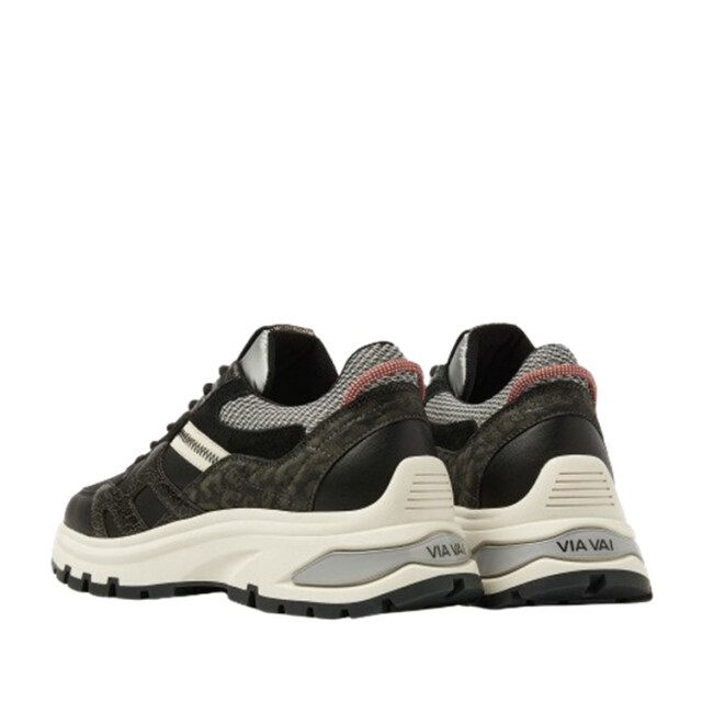 Via Vai Liz Finley 62010 Sneakers Zwart Liz Finley 62010 large