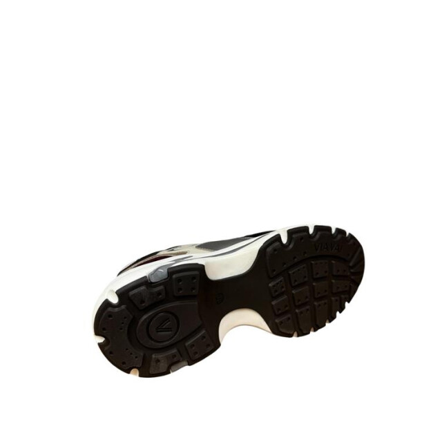 Via Vai 66215 Vesper Due Sneakers Grijs 66215 Vesper Due large