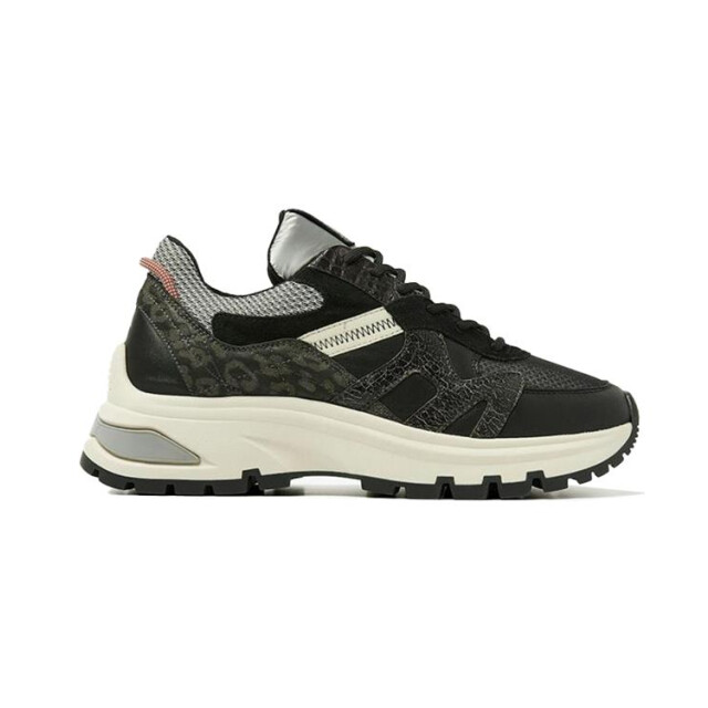 Via Vai Liz Finley 62010 Sneakers Zwart Liz Finley 62010 large