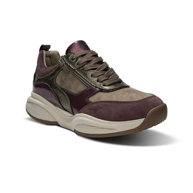 Xsensible 32004.2 Sneakers Paars 32004.2 large