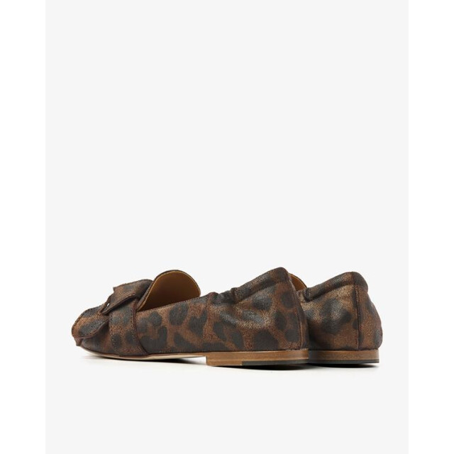 Via Vai 62040 Lola Rayne Loafers Bruin 62040 Lola Rayne large