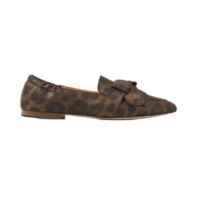 Via Vai 62040 Lola Rayne Loafers Bruin 62040 Lola Rayne large