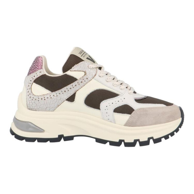 Via Vai 62319 Liz Curtis Sneakers Bruin 62319 Liz Curtis large