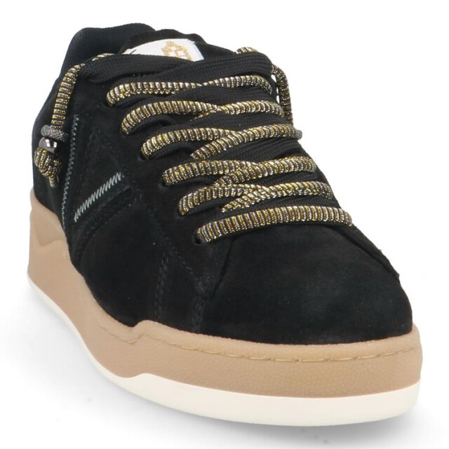 Via Vai 62188 Sneakers Zwart 62188 large