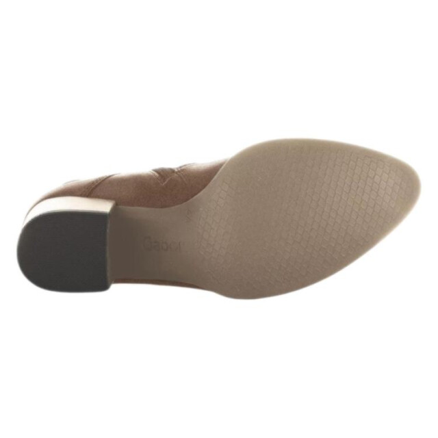 Gabor 72.994 Enkellaarzen Bruin 72.994 large