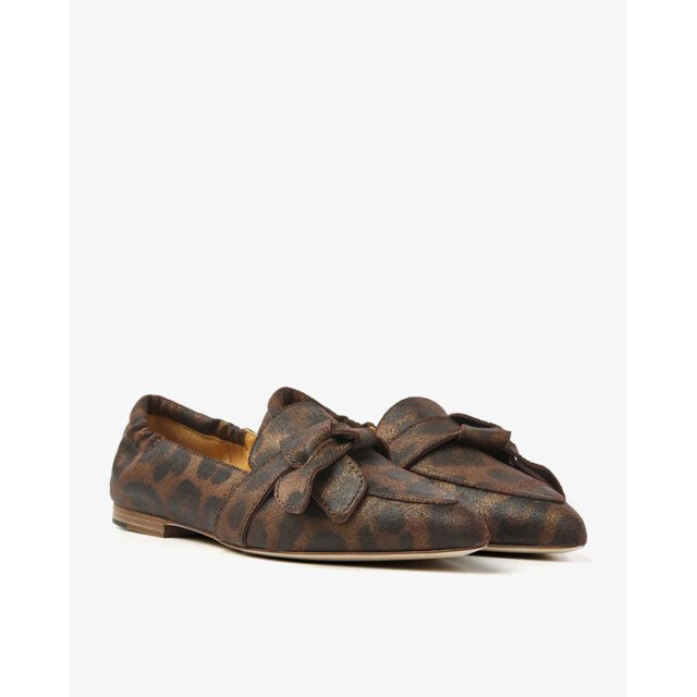 Via Vai 62040 Lola Rayne Loafers Bruin 62040 Lola Rayne large