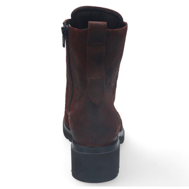 Durea 9830 908 Enkellaarzen Bordeaux 9830 908 large