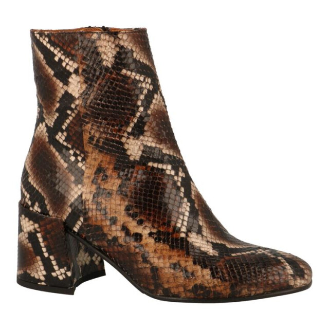 Via Vai 5101101-01 Enkellaarzen Bruin 5101101-01 large