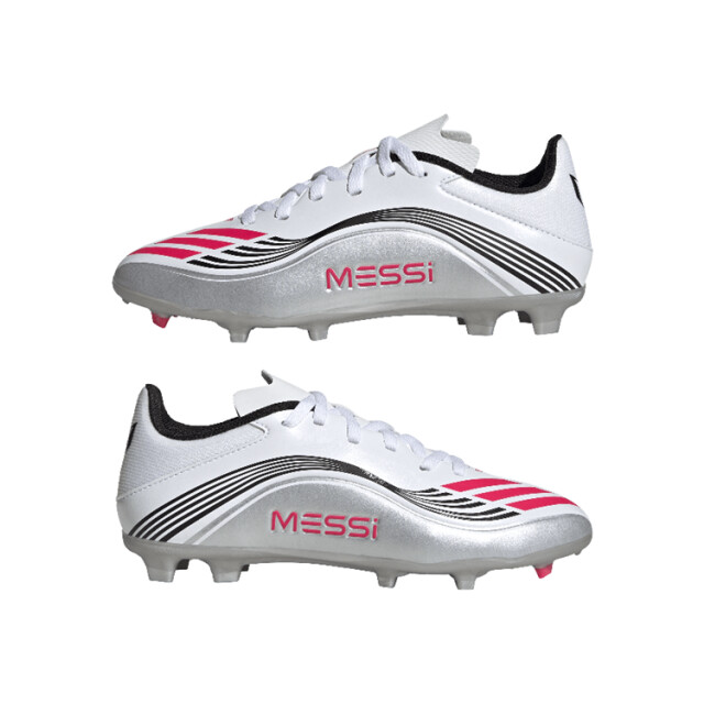 Adidas F50 messi league fg/mg j jp7454 JP7454 large