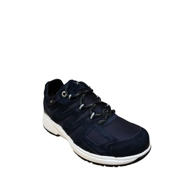 Xsensible 40209.5 Veterschoenen Blauw 40209.5 large