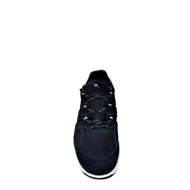 Xsensible 40209.5 Veterschoenen Blauw 40209.5 large