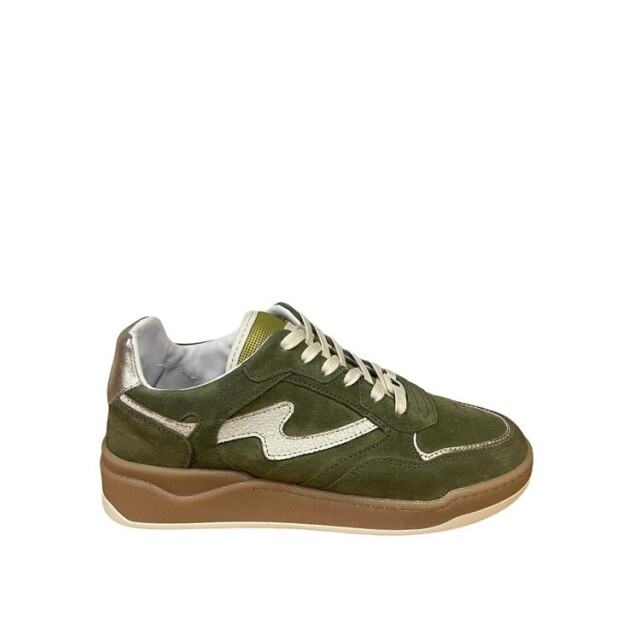 Via Vai 62026 Sam Levi Sneakers Groen 62026 Sam Levi large