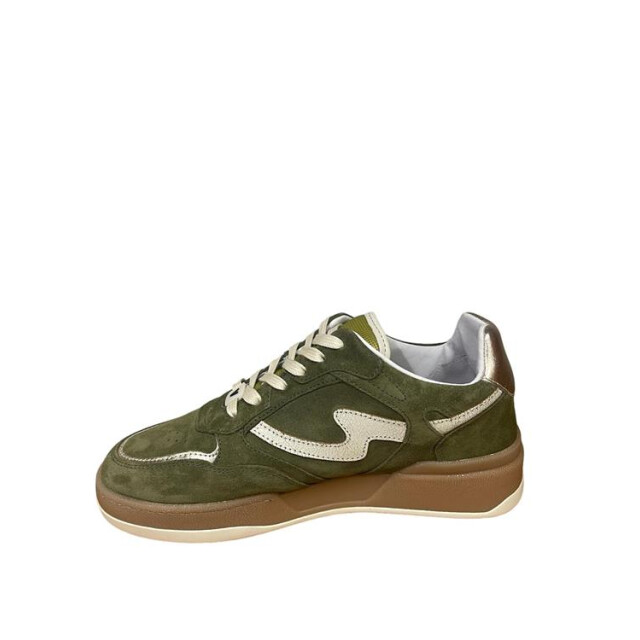 Via Vai 62026 Sam Levi Sneakers Groen 62026 Sam Levi large