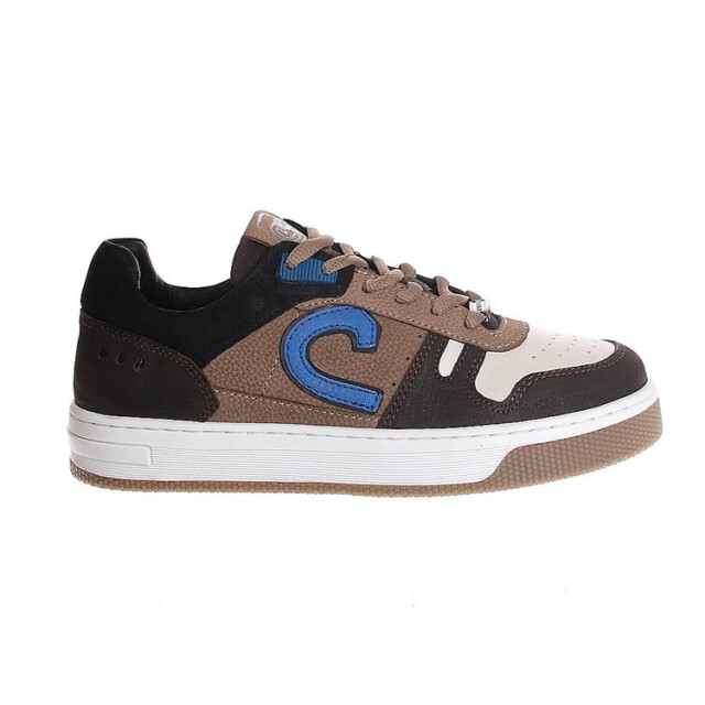Cruyff CJ243530 Sneakers Bruin CJ243530 large