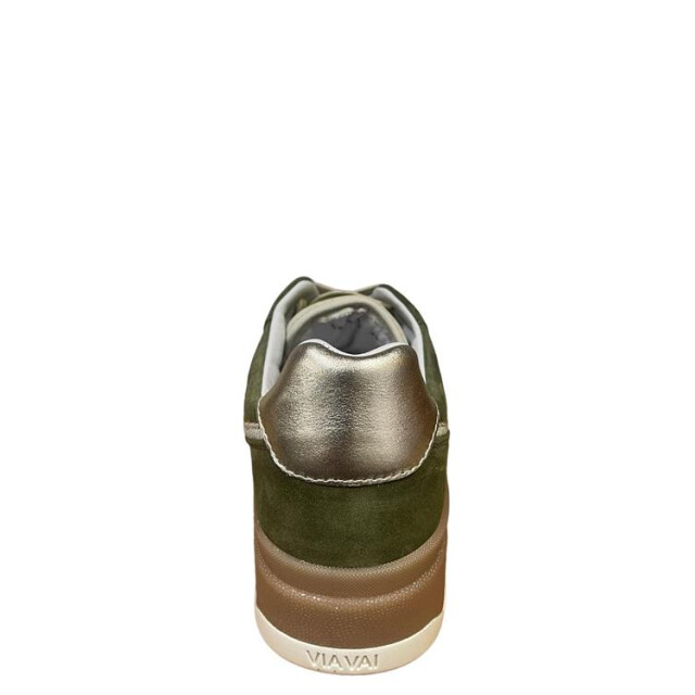 Via Vai 62026 Sam Levi Sneakers Groen 62026 Sam Levi large