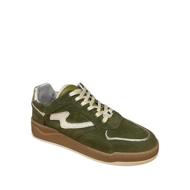 Via Vai 62026 Sam Levi Sneakers Groen 62026 Sam Levi large
