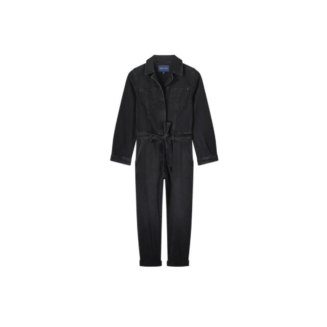 Summum 4s2662-5170 denim jumpsuit comford stretch 4058336035 large