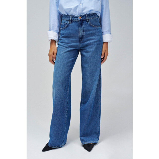 Salsa Wide leg jeans 21009883 4060272053 large