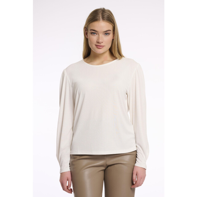 Rino & Pelle Caily.7002512 top h long puff sleeves 4061767045 large