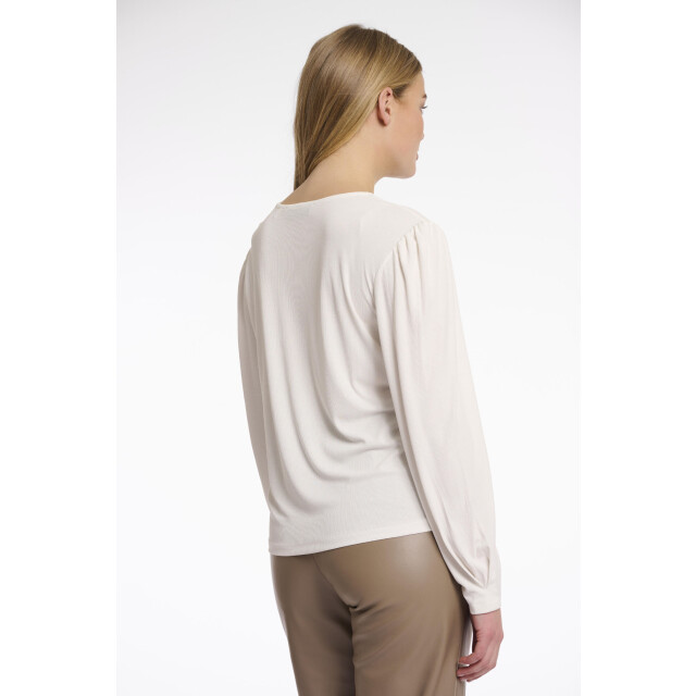 Rino & Pelle Caily.7002512 top h long puff sleeves 4061767045 large