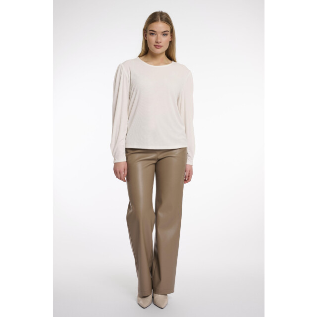 Rino & Pelle Caily.7002512 top h long puff sleeves 4061767045 large